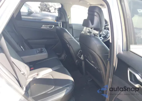 2024 Kia Sportage Ex z USA, uszkodzony, nr VIN 5XYK33DF6RG166207